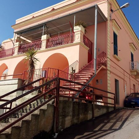 La Dimora Di Enzo Villa Matera Ngoại thất bức ảnh