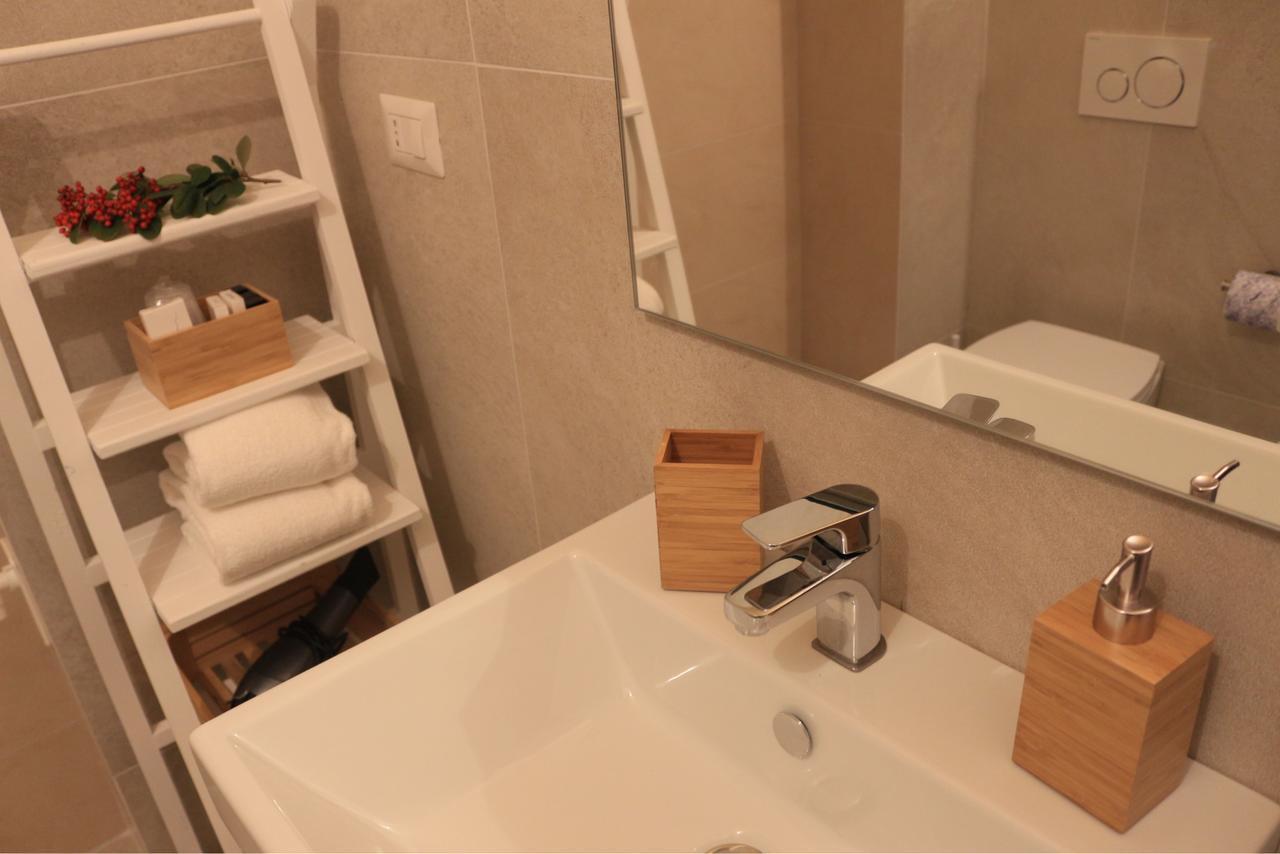 La Dimora Di Enzo Villa Matera Ngoại thất bức ảnh