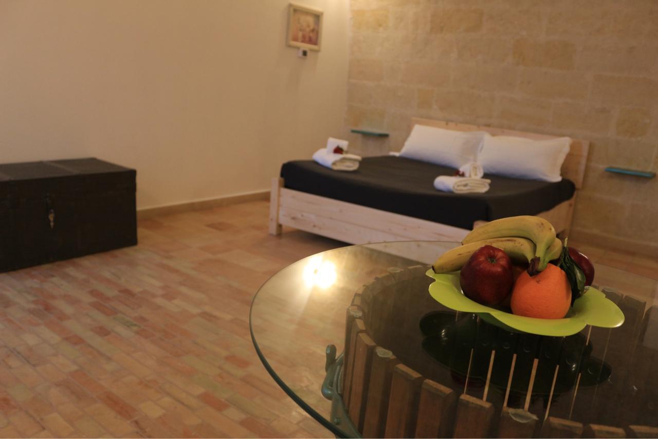 La Dimora Di Enzo Villa Matera Ngoại thất bức ảnh